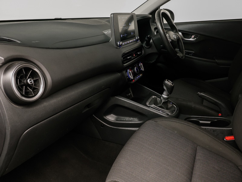 Used Hyundai KONA 2022 for sale - 77414310: Photo 5