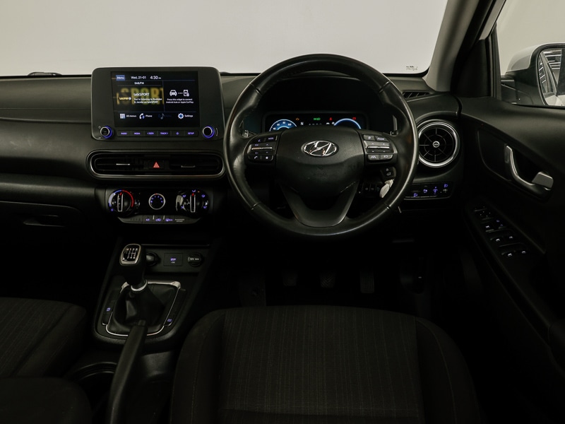 Used Hyundai KONA 2022 for sale - 77414310: Photo 7