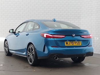 Used BMW 2 Series 2021 for sale - 76493272: Photo