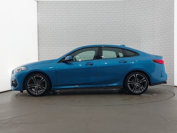 Used BMW 2 Series 2021 for sale - 76493272: Photo