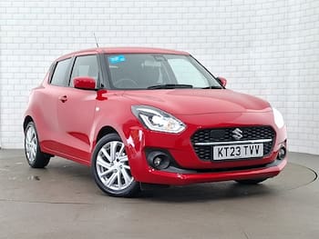 Used Suzuki Swift 2023 for sale - 79641991: Photo