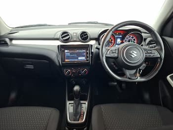 Used Suzuki Swift 2023 for sale - 79641991: Photo
