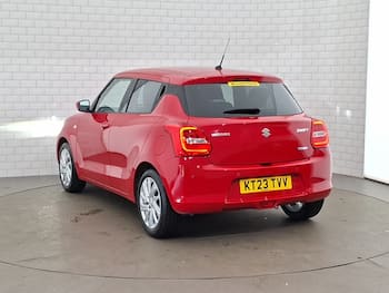 Used Suzuki Swift 2023 for sale - 79641991: Photo