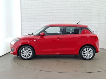 Used Suzuki Swift 2023 for sale - 79641991: Photo