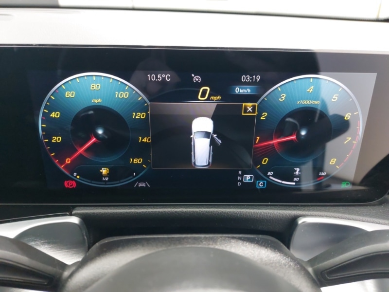 Used Mercedes-Benz GLB 2022 for sale - 77682572: Photo 12