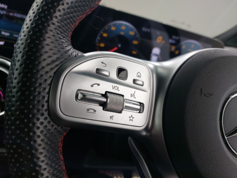 Used Mercedes-Benz GLB 2022 for sale - 77682572: Photo 13