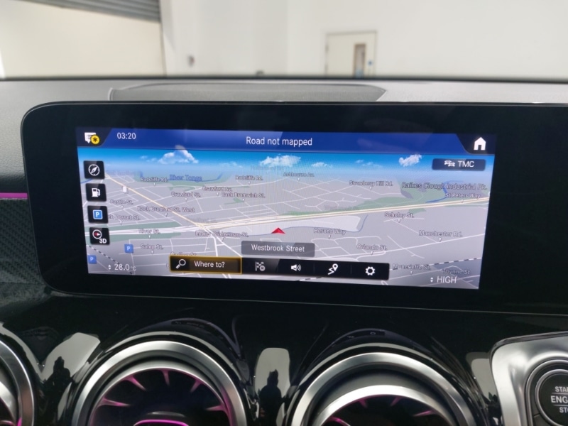 Used Mercedes-Benz GLB 2022 for sale - 77682572: Photo 15