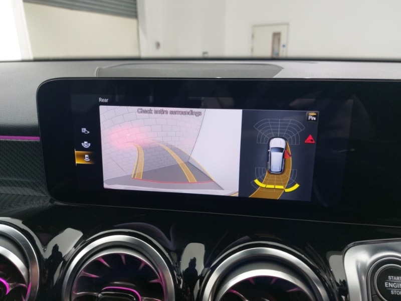 Used Mercedes-Benz GLB 2022 for sale - 77682572: Photo 16