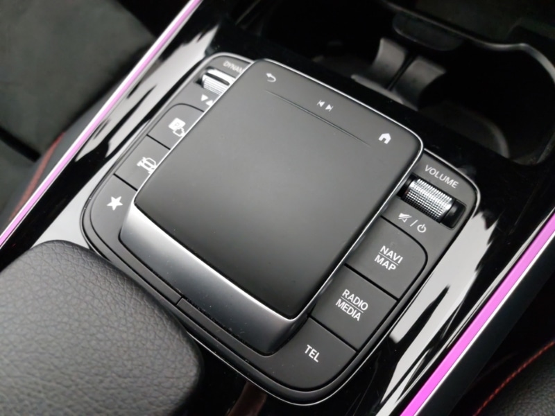 Used Mercedes-Benz GLB 2022 for sale - 77682572: Photo 18