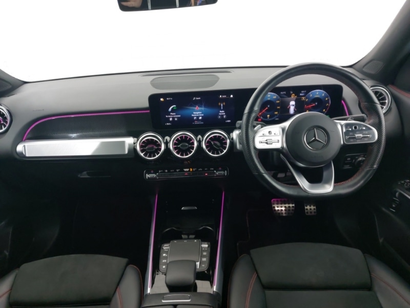 Used Mercedes-Benz GLB 2022 for sale - 77682572: Photo 2