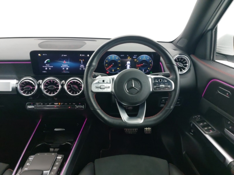 Used Mercedes-Benz GLB 2022 for sale - 77682572: Photo 7