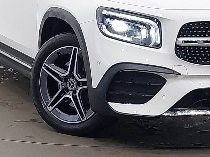 Used Mercedes-Benz GLB 2022 for sale - 77682572: Photo 9