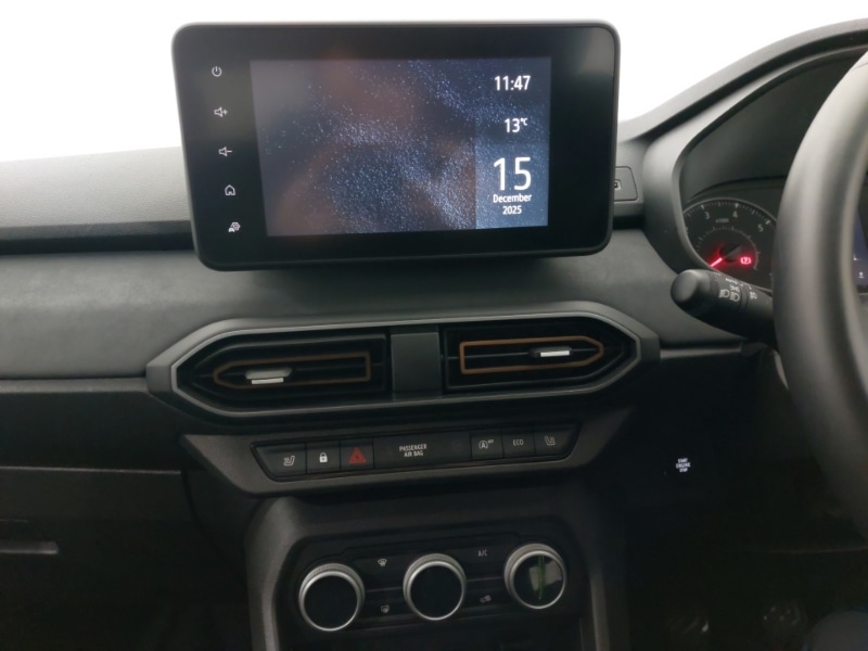 Used Dacia Sandero Stepway 2024 for sale - 76958970: Photo 10