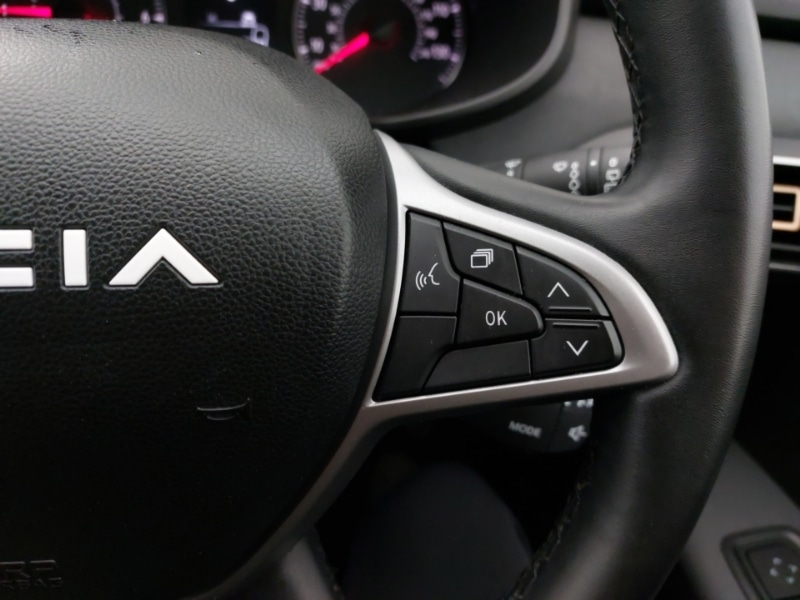 Used Dacia Sandero Stepway 2024 for sale - 76958970: Photo 14