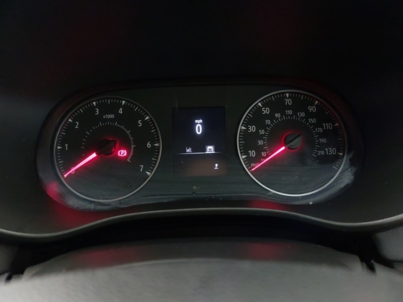 Used Dacia Sandero Stepway 2024 for sale - 76958970: Photo 19