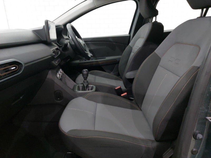 Used Dacia Sandero Stepway 2024 for sale - 76958970: Photo 5