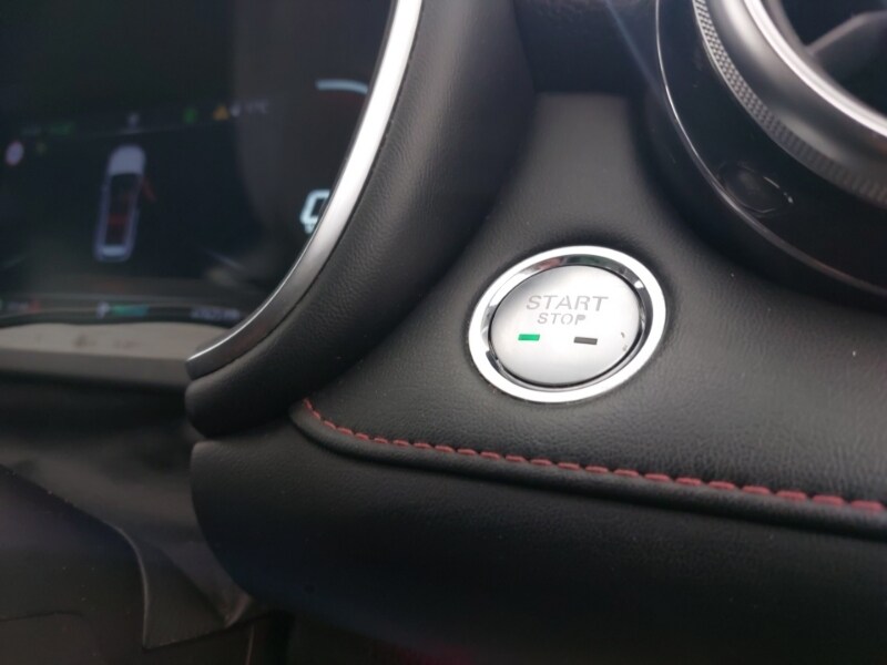 Used MG MG HS 2022 for sale - 76464918: Photo 14