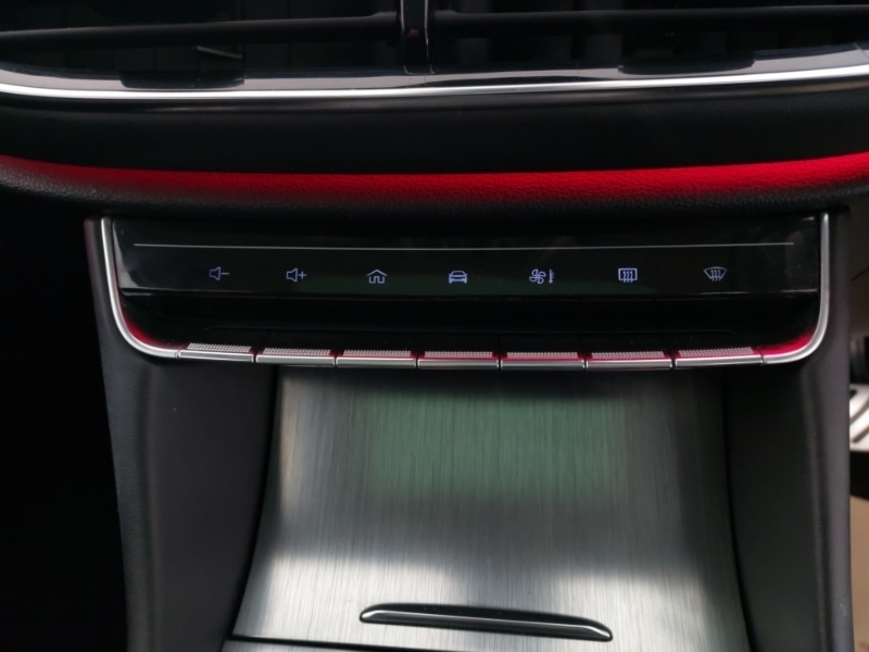 Used MG MG HS 2022 for sale - 76464918: Photo 17