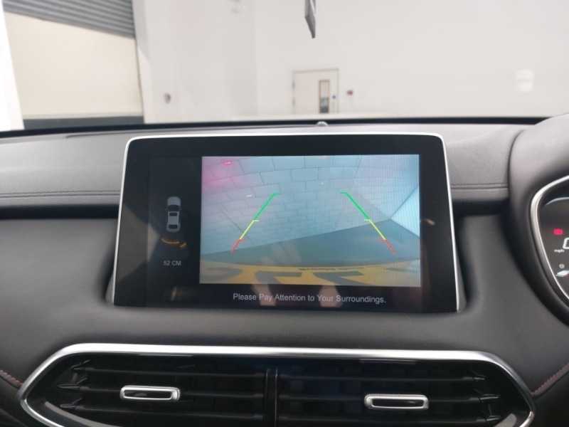 Used MG MG HS 2022 for sale - 76464918: Photo 18