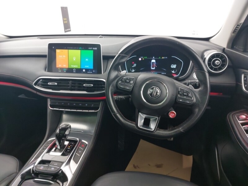 Used MG MG HS 2022 for sale - 76464918: Photo 7