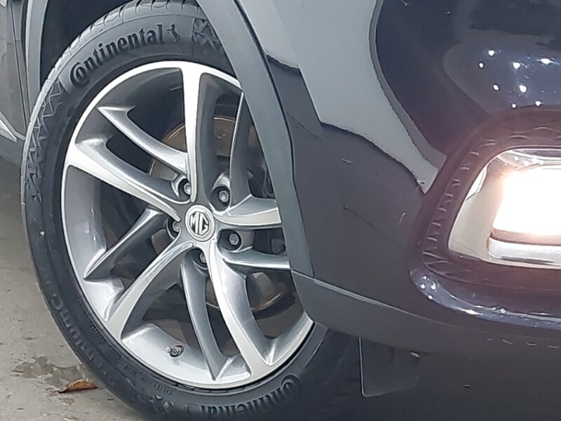 Used MG MG HS 2022 for sale - 76464918: Photo 9