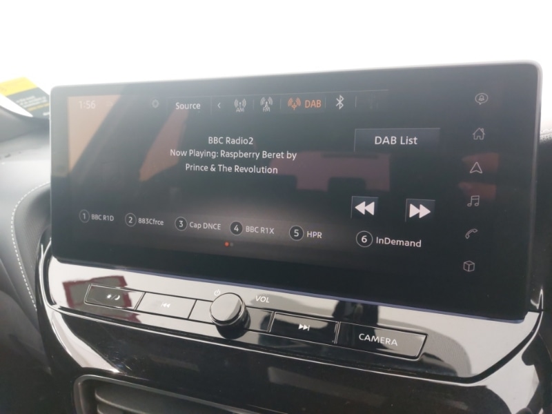 Used Nissan Juke 2025 for sale - 78147218: Photo 10