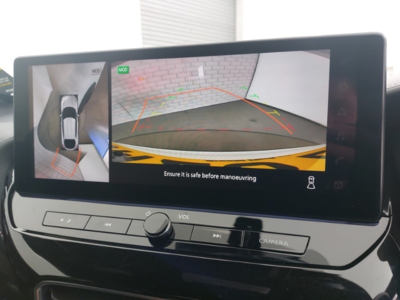 Used Nissan Juke 2025 for sale - 78147218: Photo 16