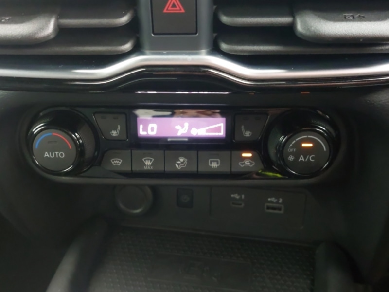 Used Nissan Juke 2025 for sale - 78147218: Photo 17