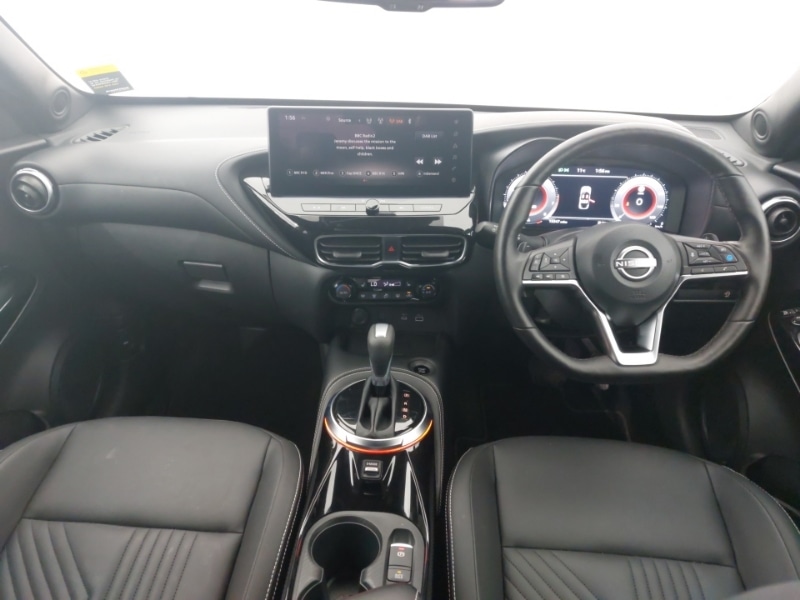 Used Nissan Juke 2025 for sale - 78147218: Photo 2