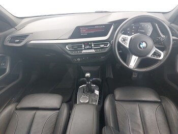 Used BMW 1 Series 2020 for sale - 78259457: Photo