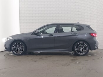 Used BMW 1 Series 2020 for sale - 78259457: Photo