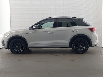 Used Volkswagen T-Roc 2022 for sale - 78694953: Photo
