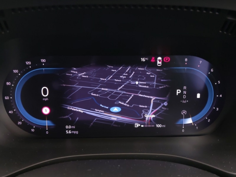 Used Volvo XC60 2023 for sale - 77008718: Photo 13