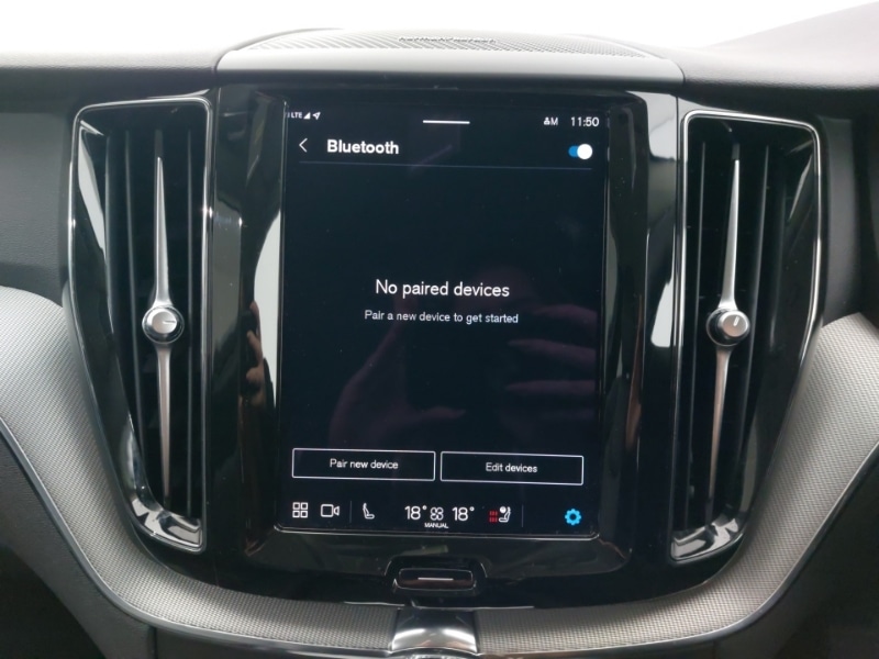 Used Volvo XC60 2023 for sale - 77008718: Photo 17