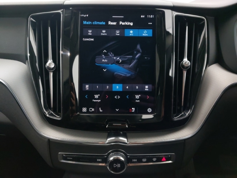 Used Volvo XC60 2023 for sale - 77008718: Photo 19