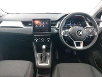 Used Renault Captur 2022 for sale - 74976738: Photo