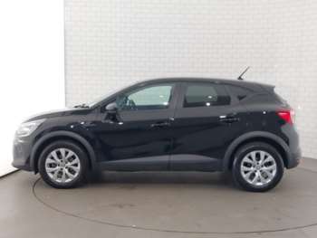 Used Renault Captur 2022 for sale - 74976738: Photo