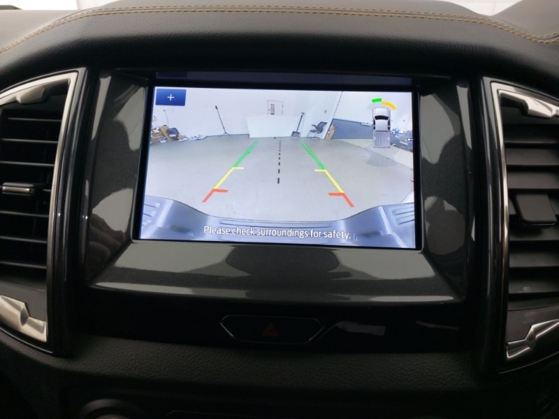 Used Ford Ranger 2021 for sale - 77173773: Photo 11