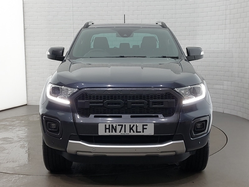 Used Ford Ranger 2021 for sale - 77173773: Photo 12