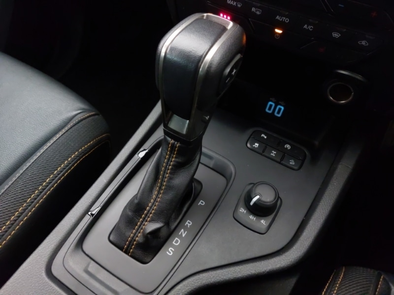 Used Ford Ranger 2021 for sale - 77173773: Photo 16