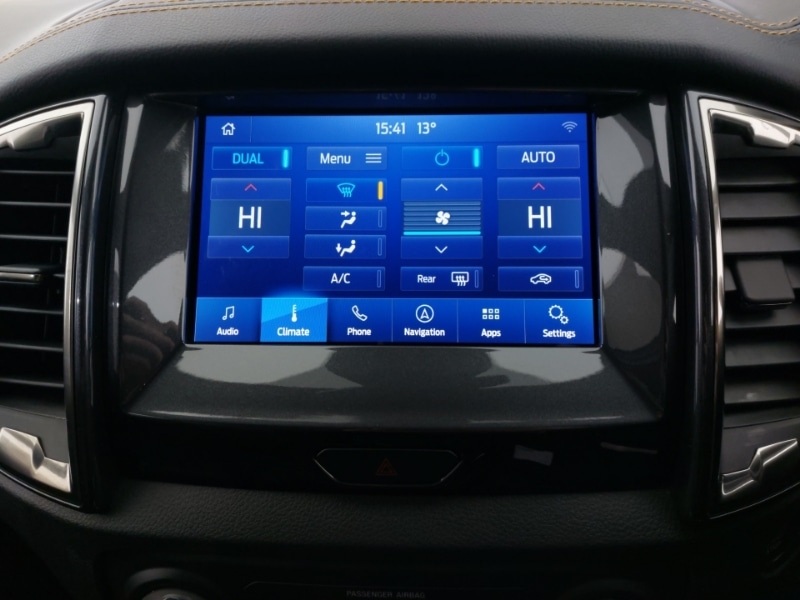 Used Ford Ranger 2021 for sale - 77173773: Photo 18