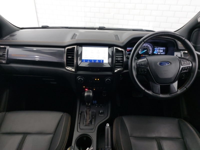 Used Ford Ranger 2021 for sale - 77173773: Photo 2