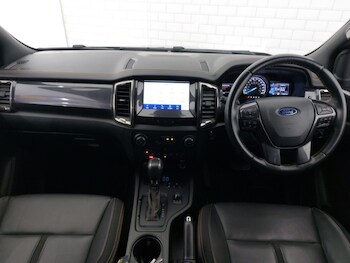 Used Ford Ranger 2021 for sale - 77173773: Photo