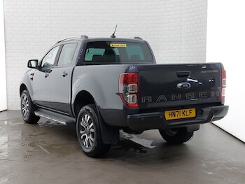 Used Ford Ranger 2021 for sale - 77173773: Photo