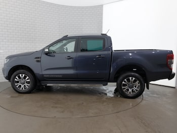 Used Ford Ranger 2021 for sale - 77173773: Photo