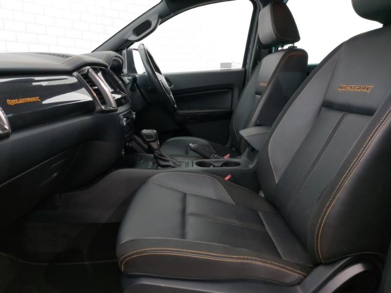 Used Ford Ranger 2021 for sale - 77173773: Photo 5