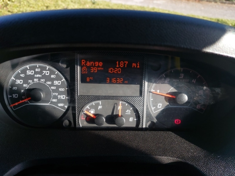 Used Citroen Relay 2023 for sale - 76639217: Photo 13