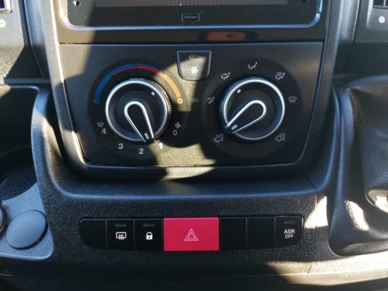 Used Citroen Relay 2023 for sale - 76639217: Photo 17