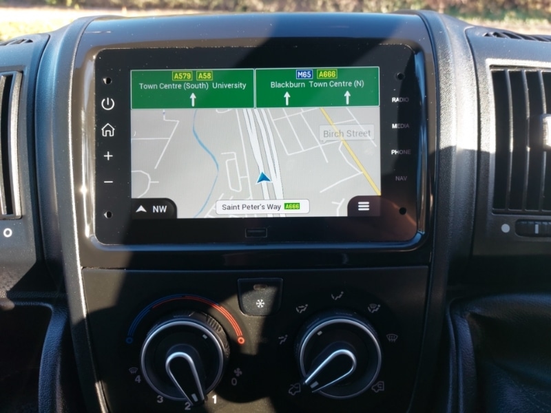 Used Citroen Relay 2023 for sale - 76639217: Photo 19