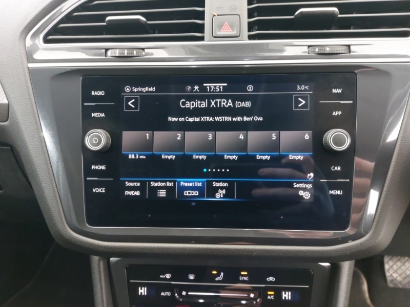 Used Volkswagen Tiguan Allspace 2022 for sale - 77265025: Photo 11